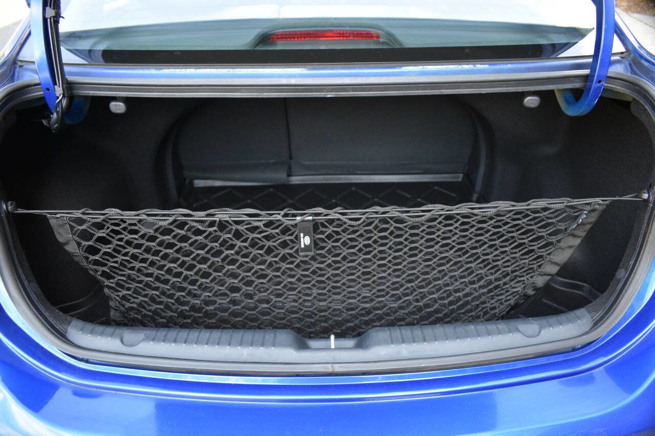 Used 2013 Kia Forte Koup EX FWD image 10