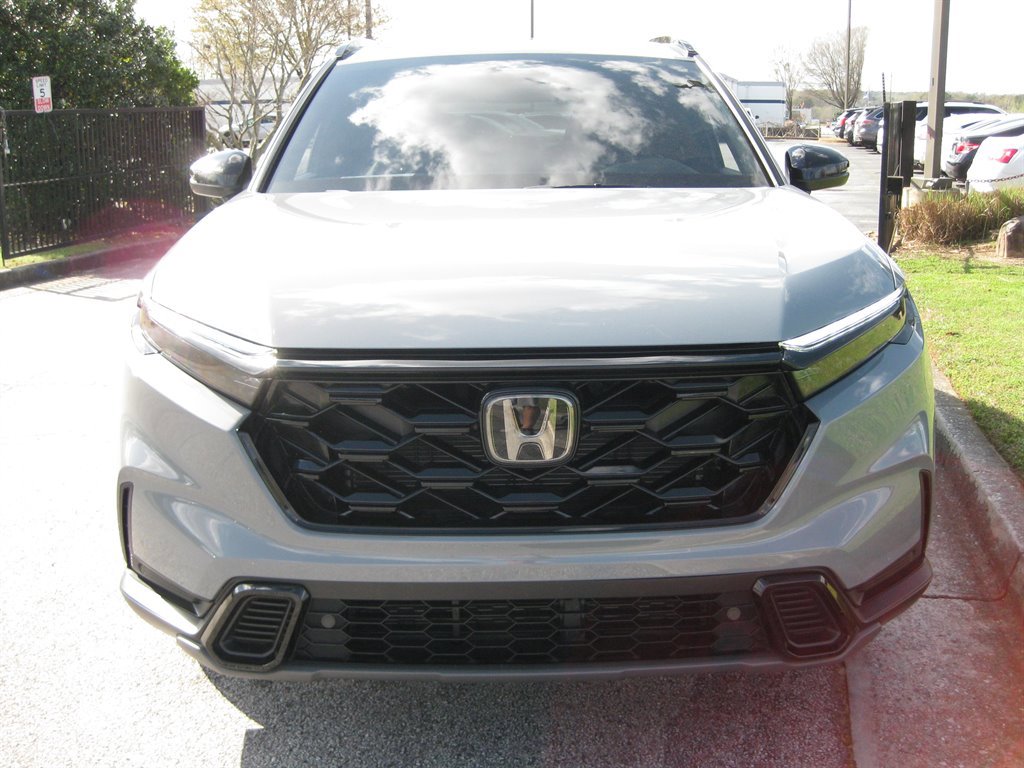 Used 2026 Honda CR-V Sport-L image 2