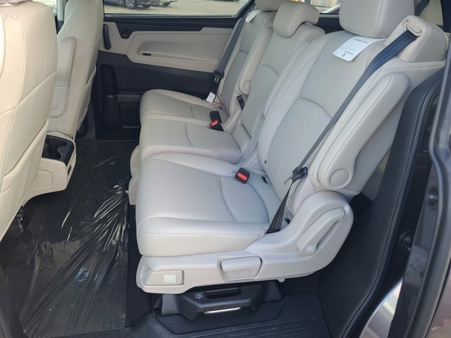 New 2026 Honda Odyssey EX-L image 16
