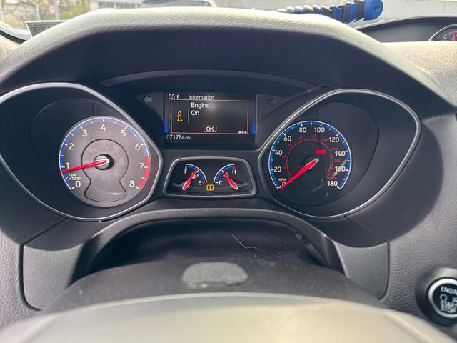 Used 2017 Ford Focus RS image 15