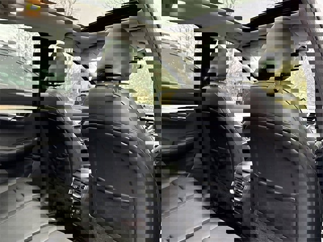 Used 2021 INFINITI QX50 Luxe image 18