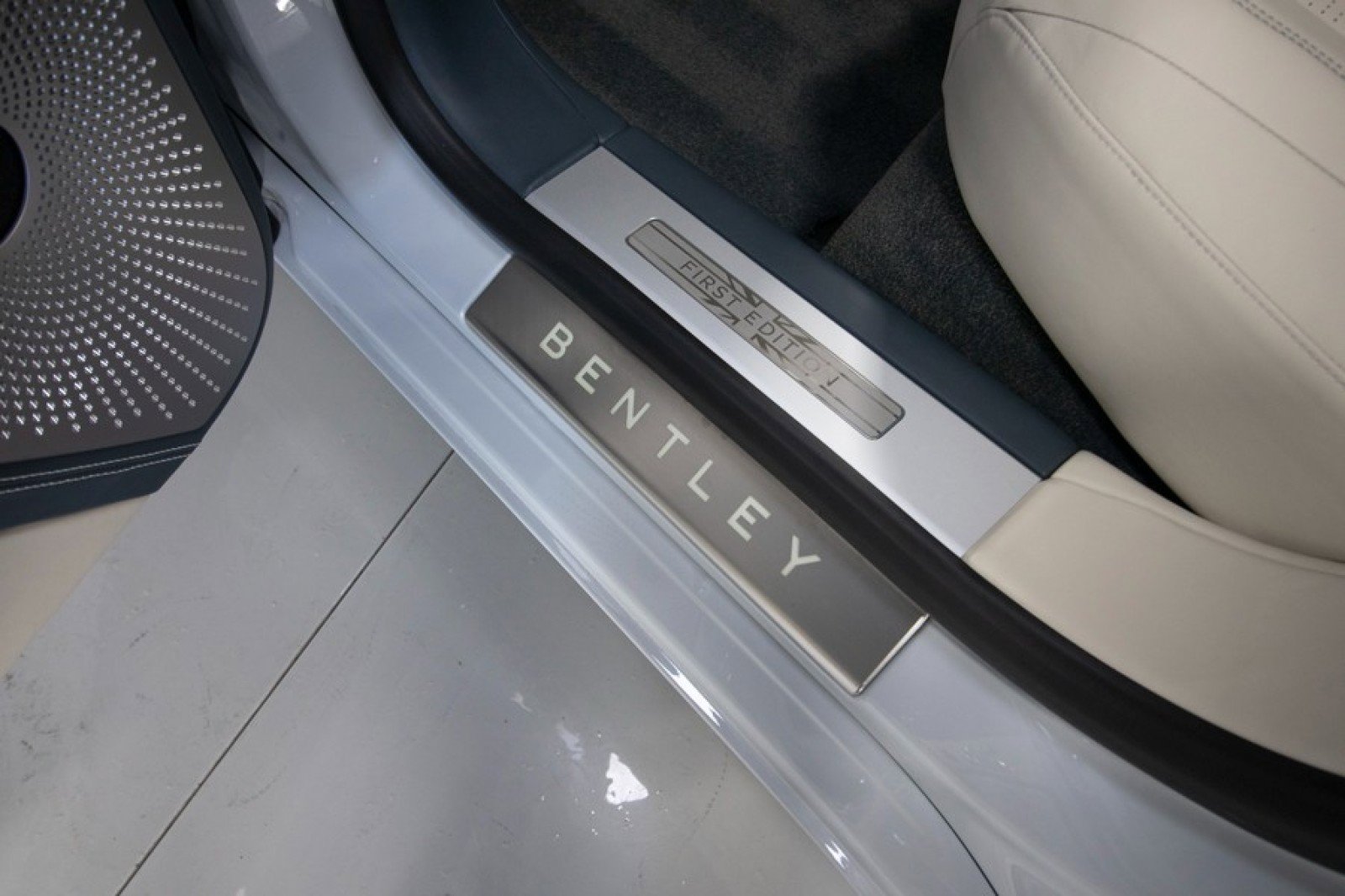 Used 2020 Bentley Flying Spur W12 w/ First Edition Specification image 45