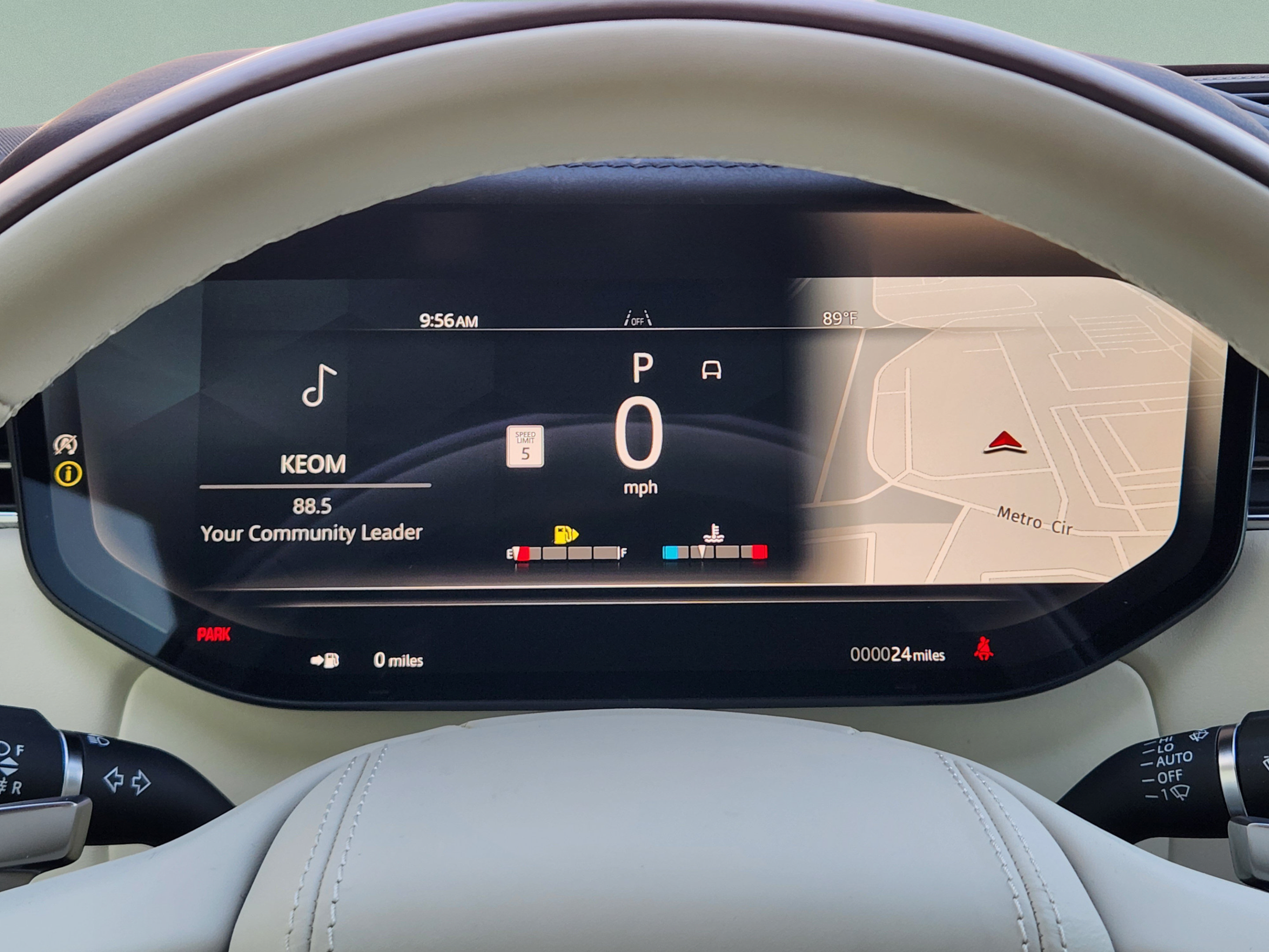 New 2026 Land Rover Range Rover SE AWD/4WD image 11