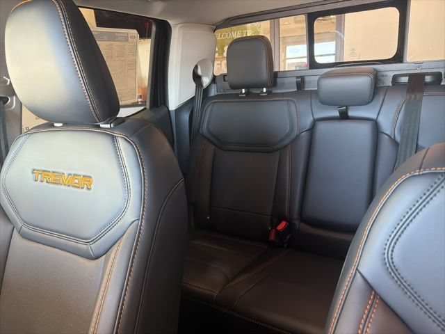 New 2026 Ford Maverick Tremor AWD/4WD image 16