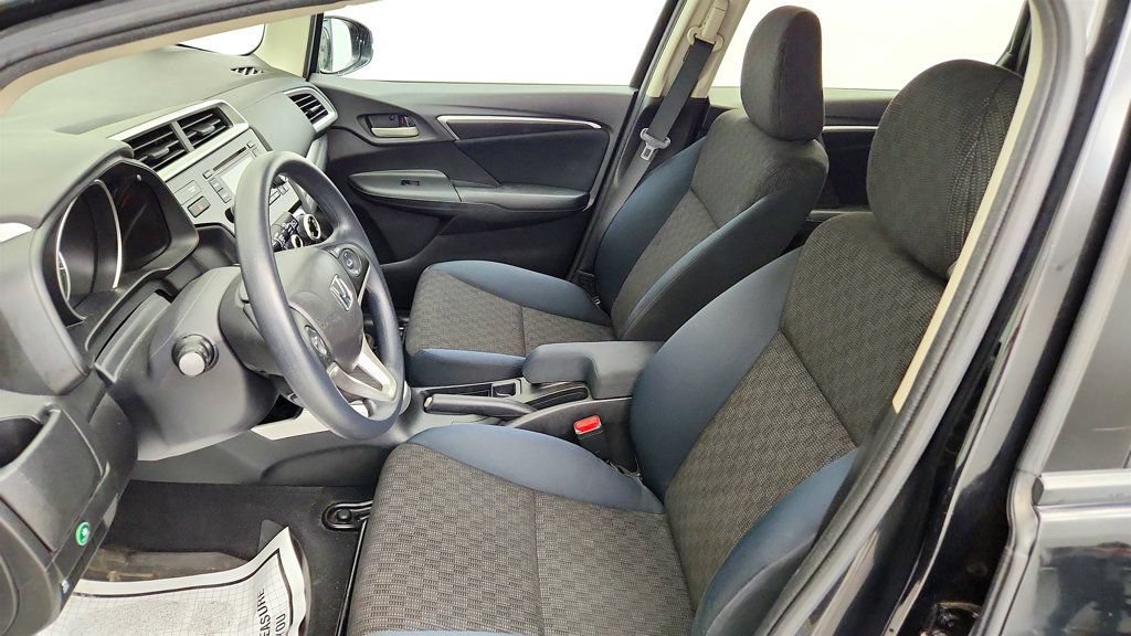 Used 2016 Honda Fit LX image 16