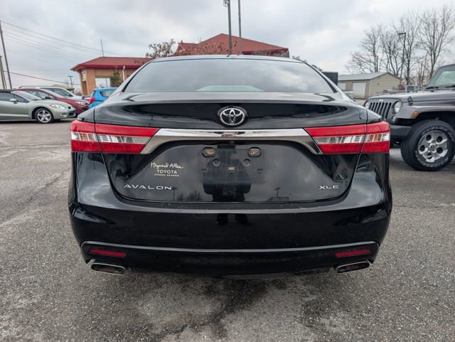 Used 2014 Toyota Avalon XLE image 5