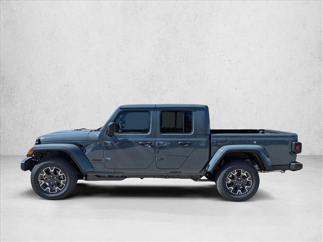 New 2026 Jeep Gladiator Sport image 9