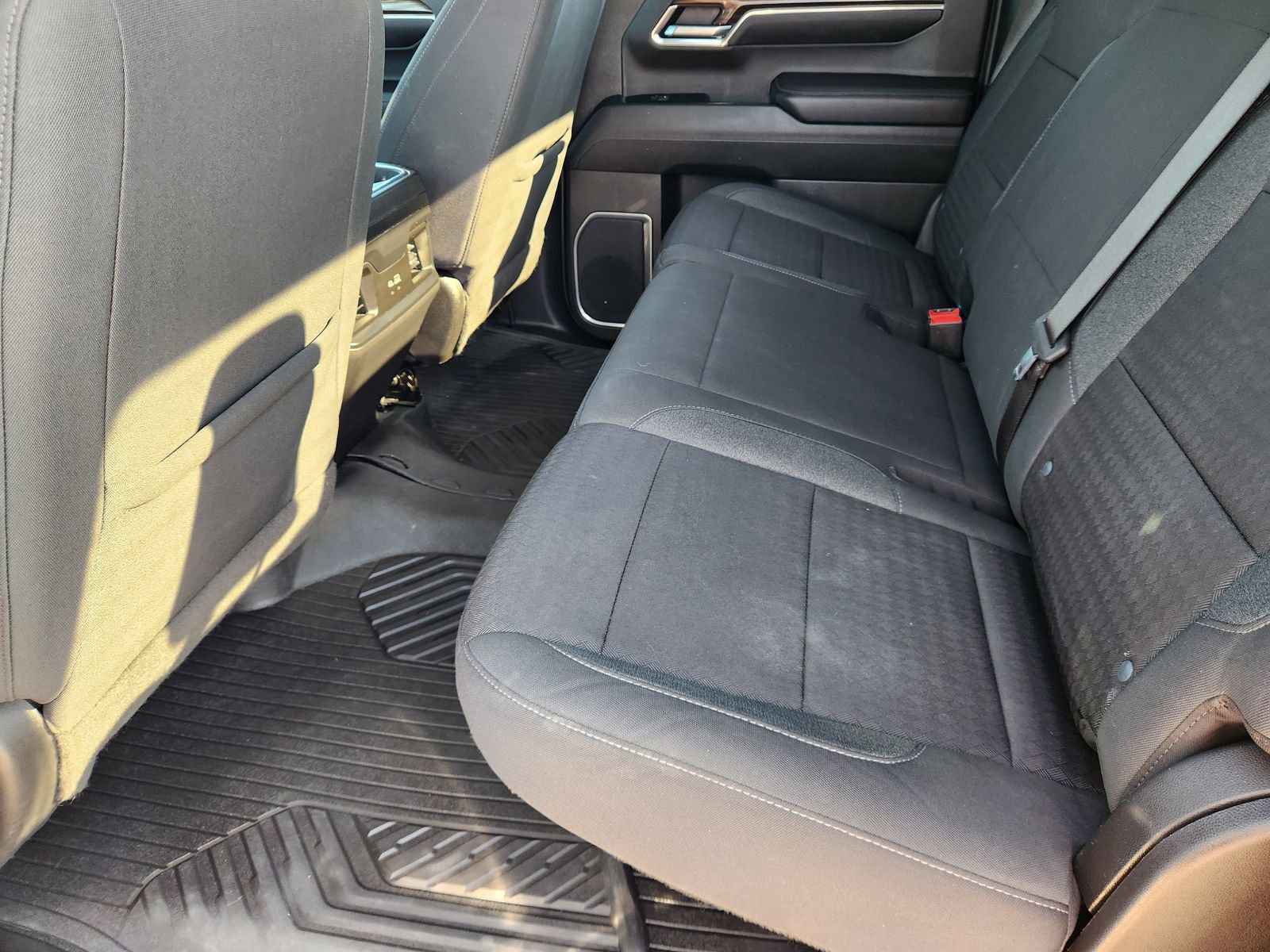 Used 2022 Chevrolet Silverado 1500 LT Trail Boss w/ Protection Package image 30