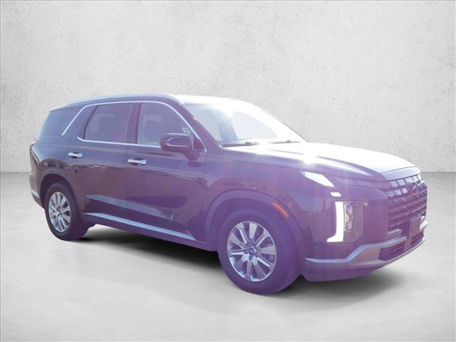 Used 2024 Hyundai Palisade SEL AWD/4WD image 6