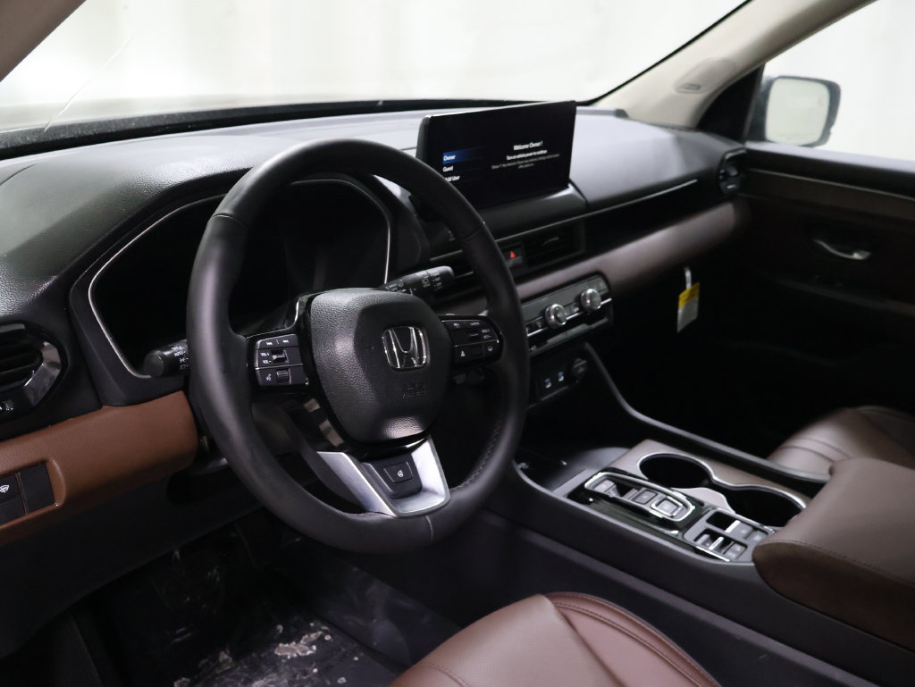 New 2026 Honda Pilot Elite image 21