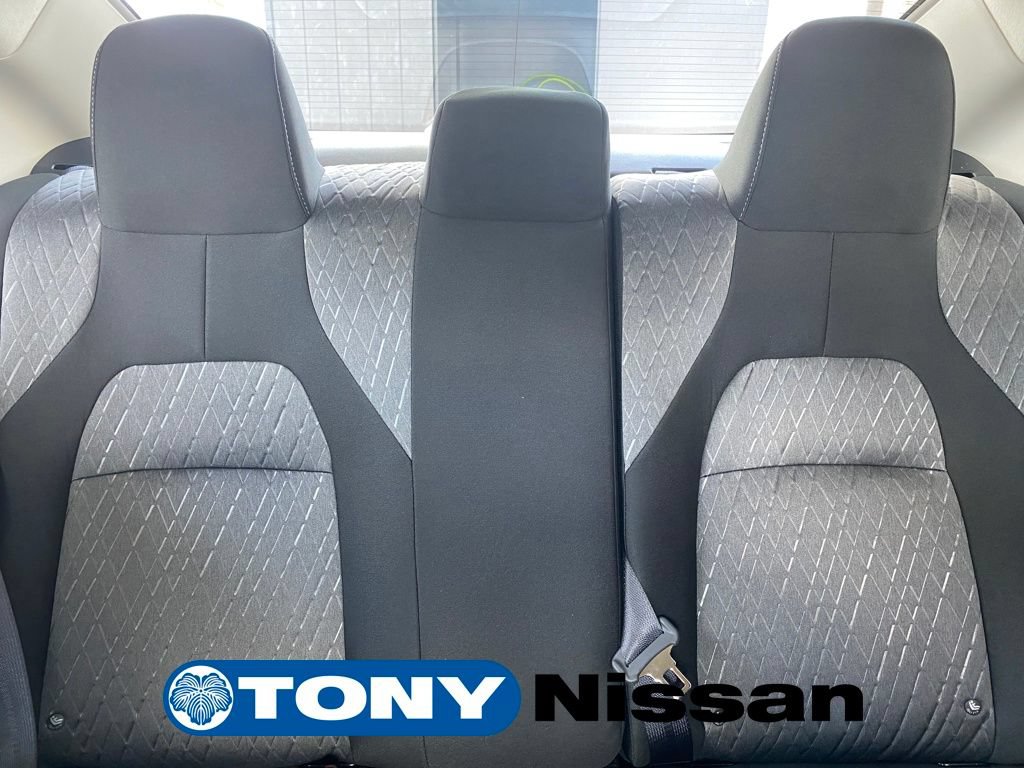 New 2026 Nissan Sentra SV w/ Floor Mat Package FWD image 36