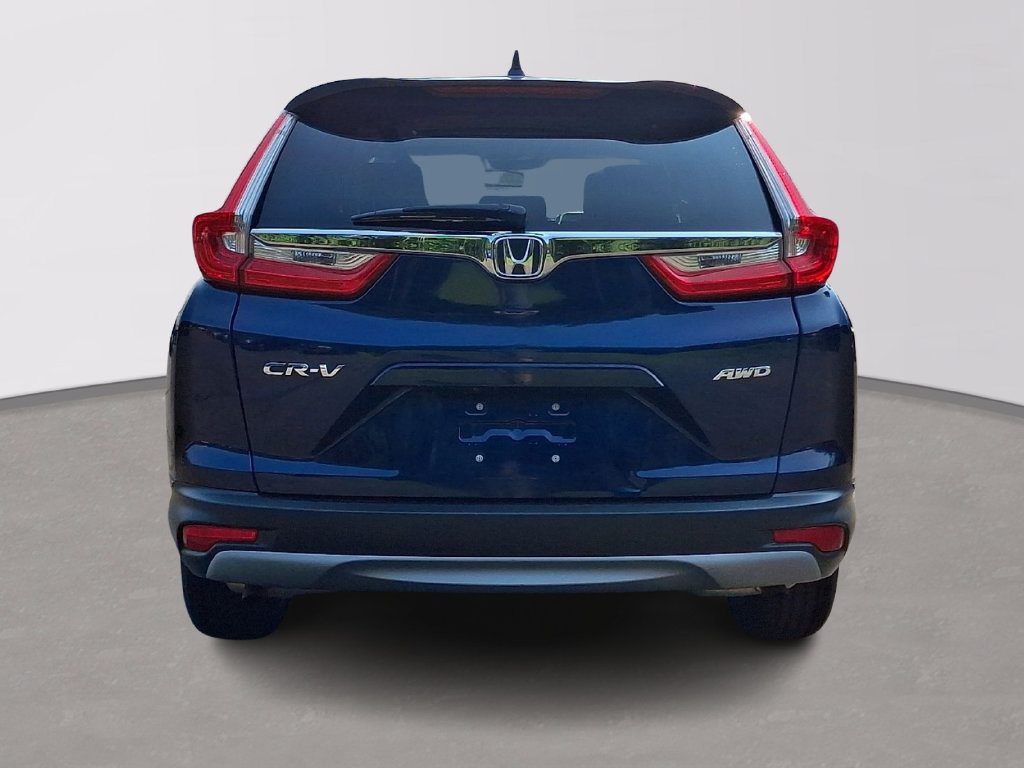 Used 2018 Honda CR-V EX image 5