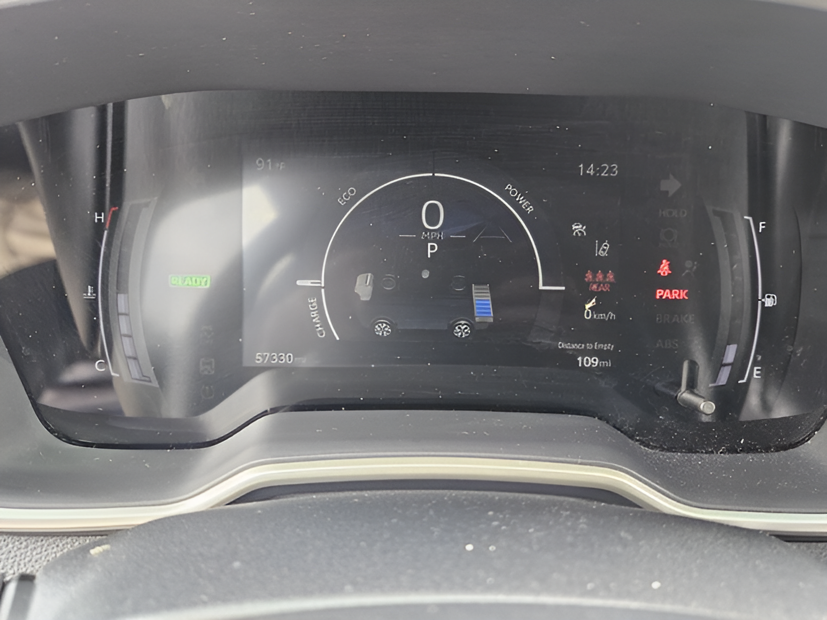 Certified 2023 Toyota Corolla XLE FWD image 21
