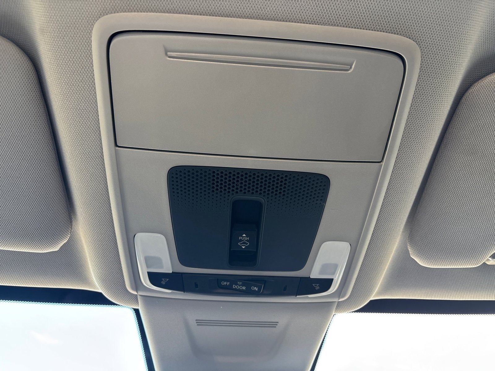 Certified 2026 Honda CR-V EX image 6