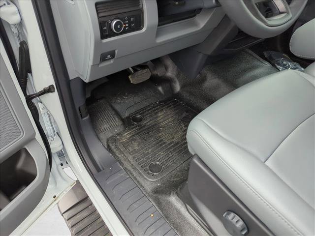 New 2024 Ford F350 XL w/ Snow Plow Prep Package image 4