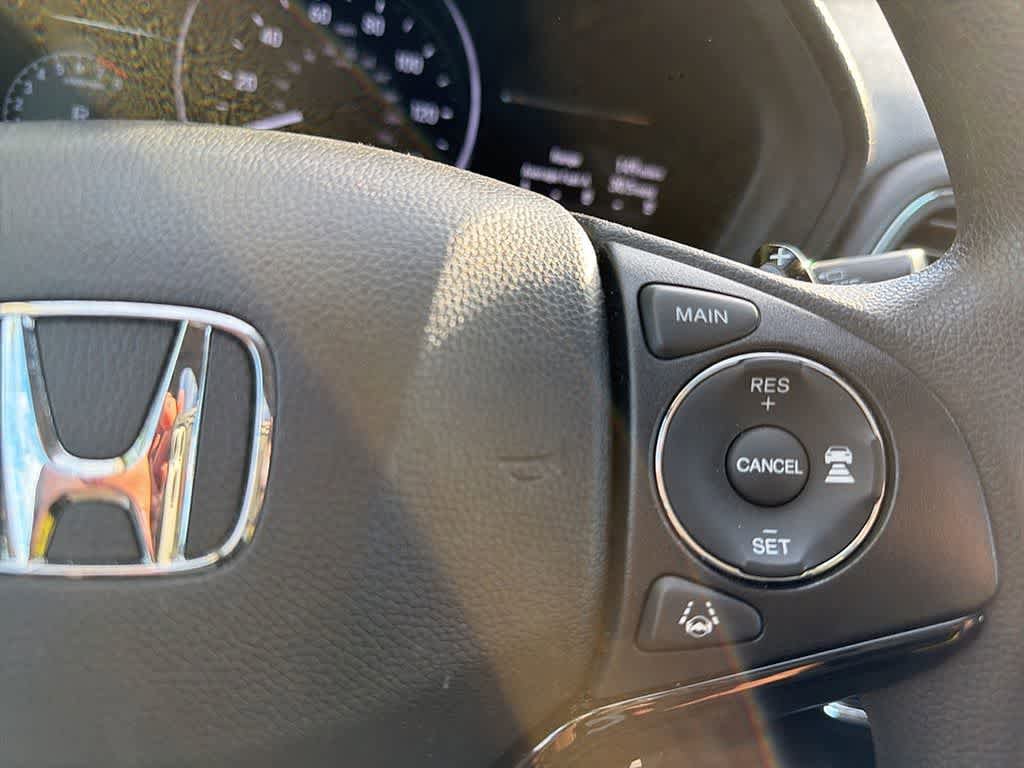 Used 2022 Honda HR-V EX image 15