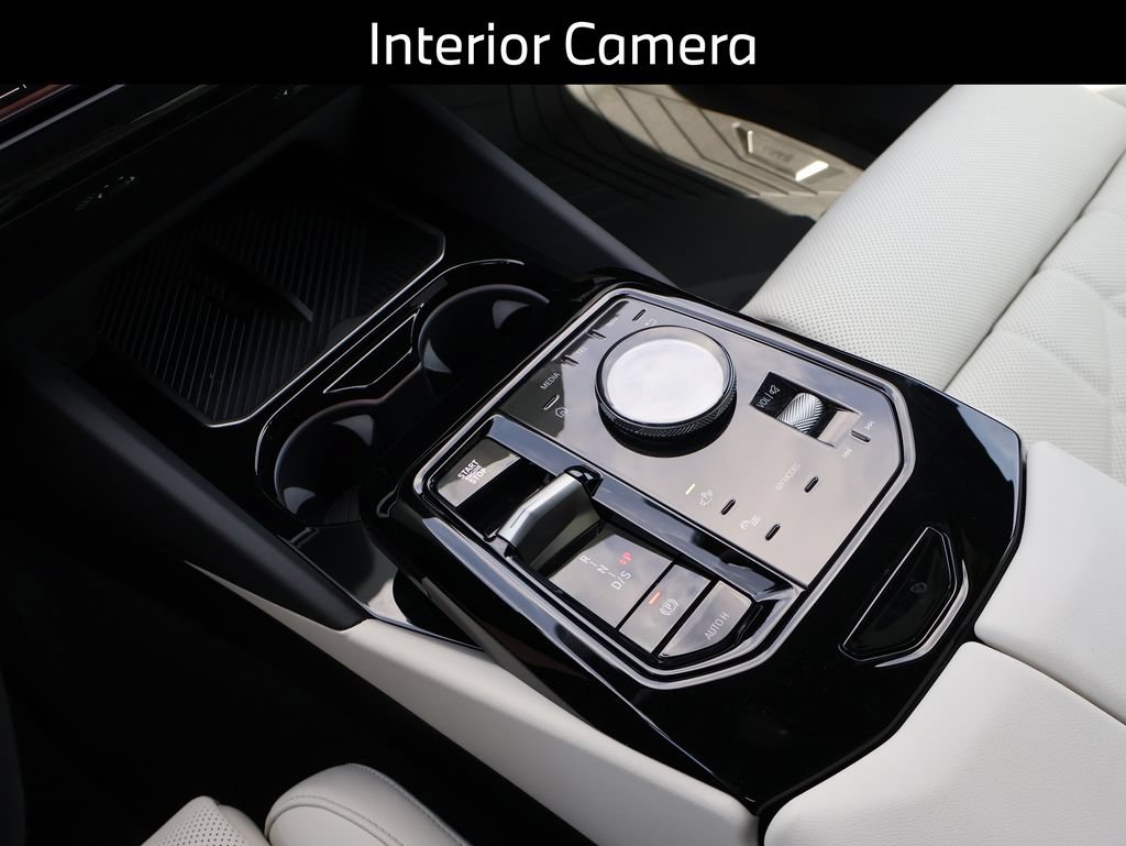 New 2027 BMW 530i xDrive w/ M Sport Package AWD/4WD image 19