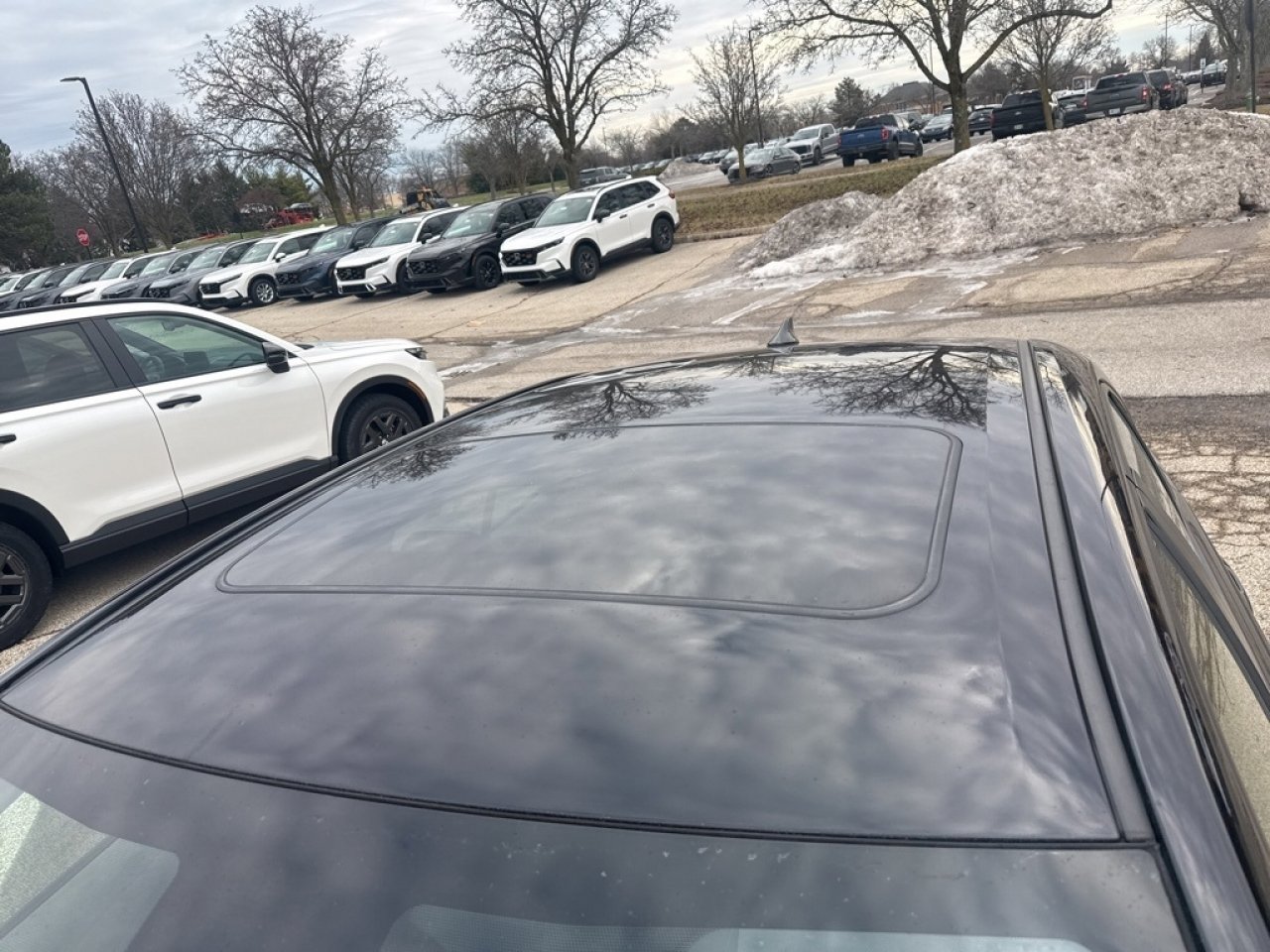 Used 2023 Toyota Corolla SE image 10