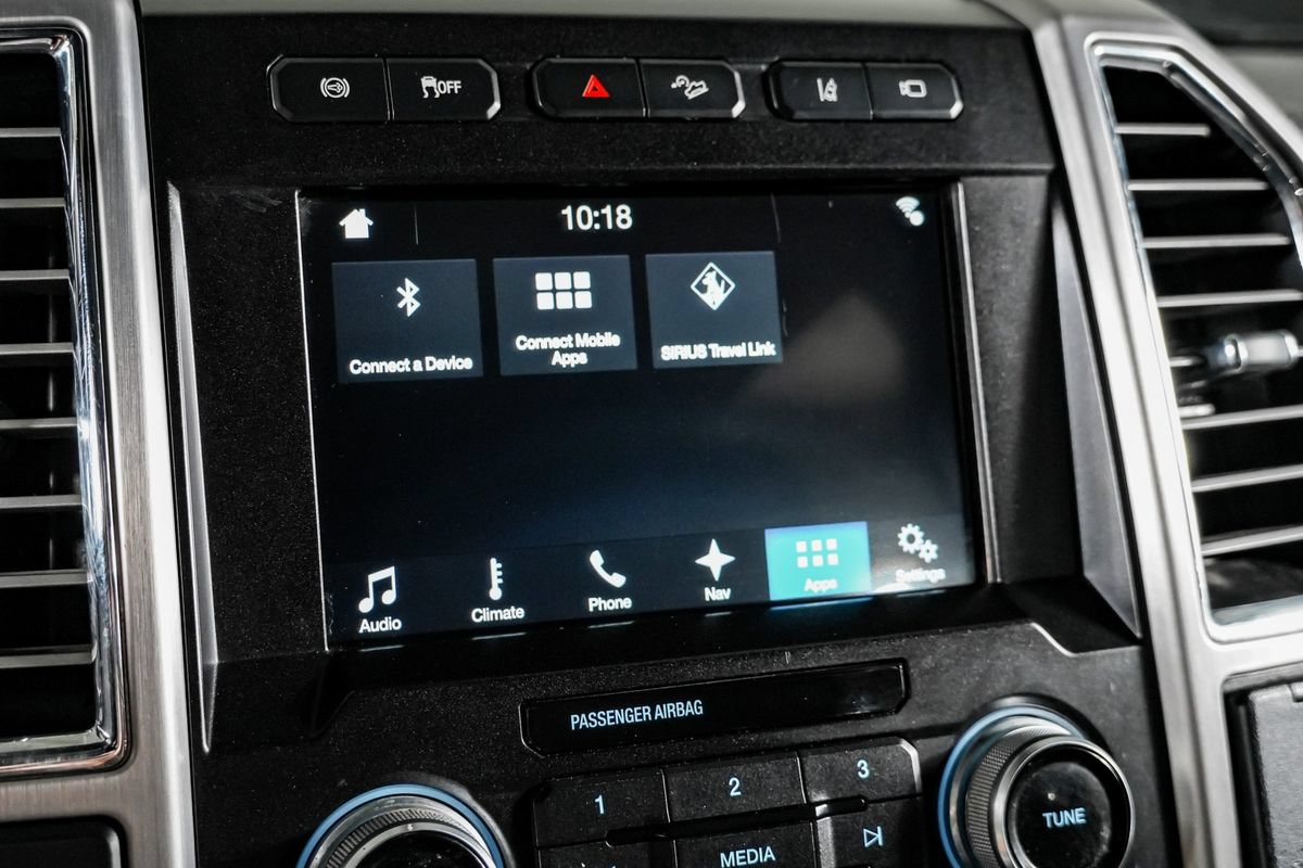 Used 2017 Ford F350 4x4 Crew Cab DRW Super Duty image 28