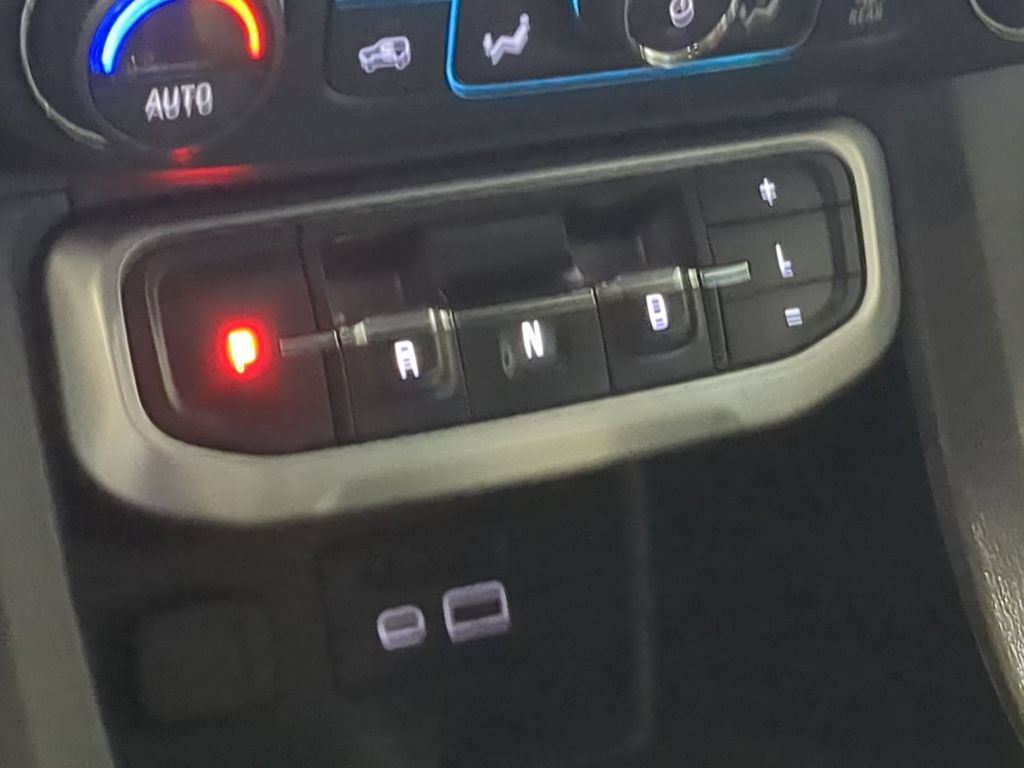Used 2020 GMC Acadia SLT w/ Premium Package AWD/4WD image 39