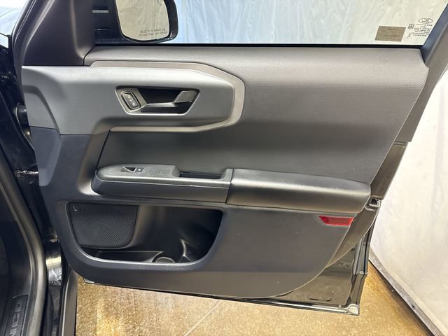 Used 2024 Ford Bronco Sport Big Bend w/ Convenience Package image 25