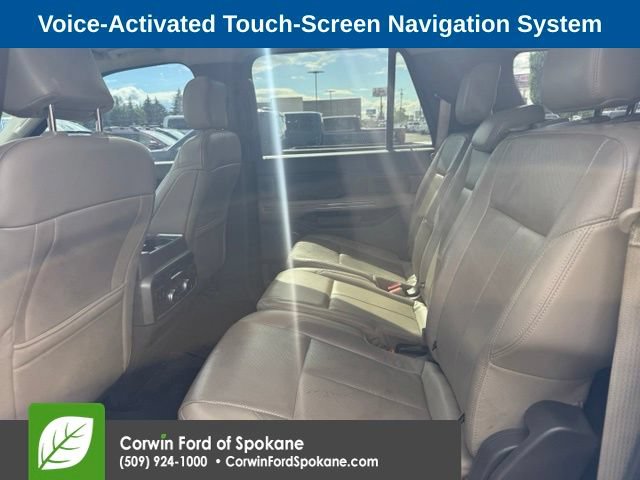 Used 2018 Ford Expedition Max XLT w/ Equipment Group 202A AWD/4WD image 2