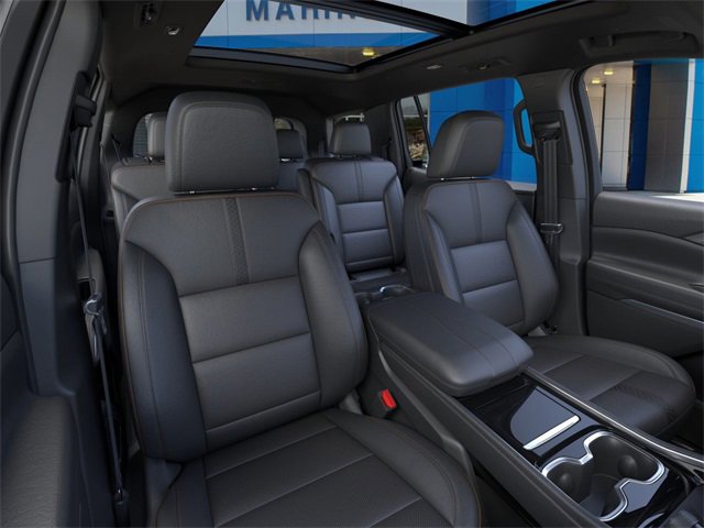 New 2026 Chevrolet Traverse High Country image 16