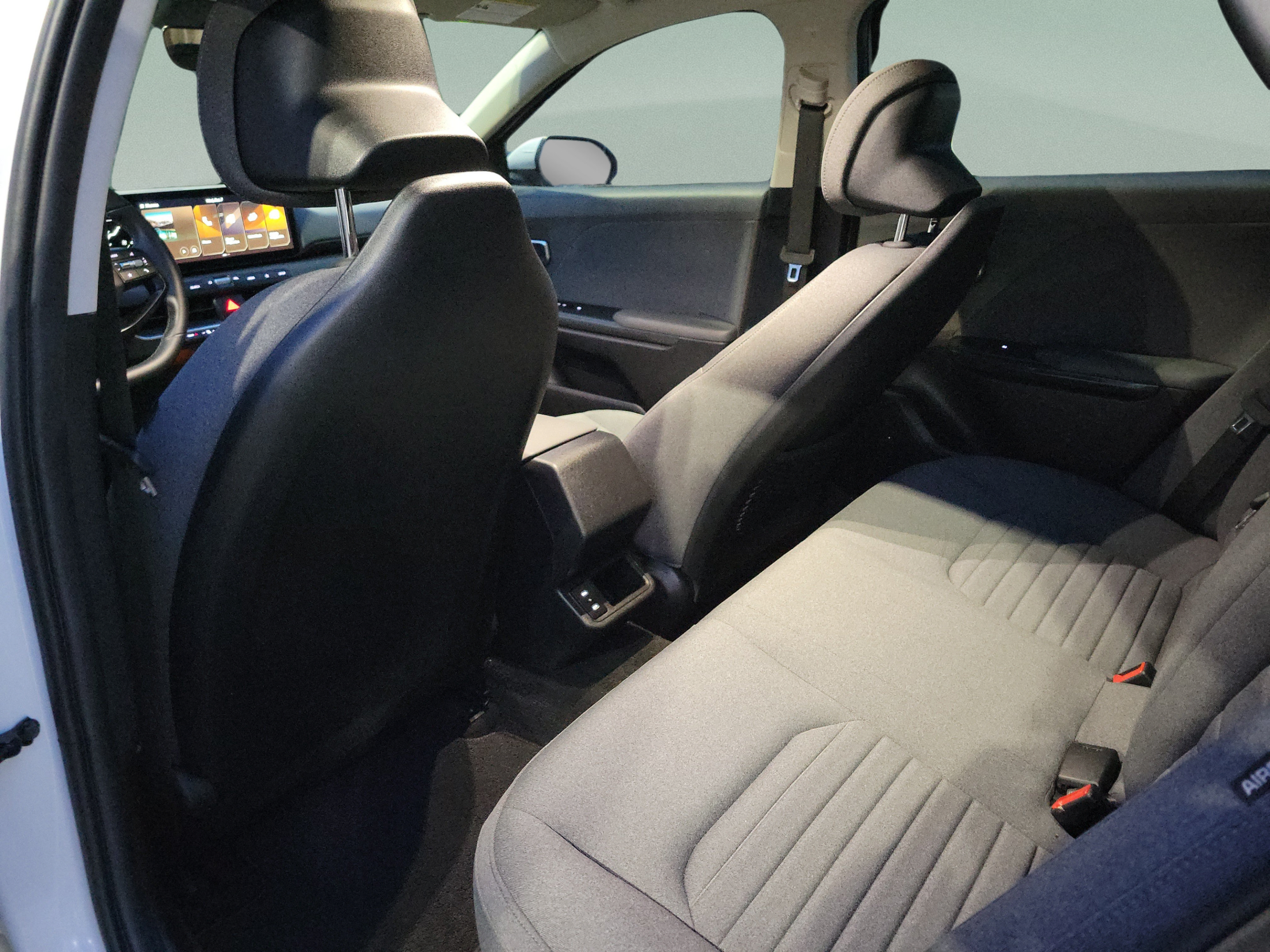Certified 2025 Kia K4 EX FWD image 6