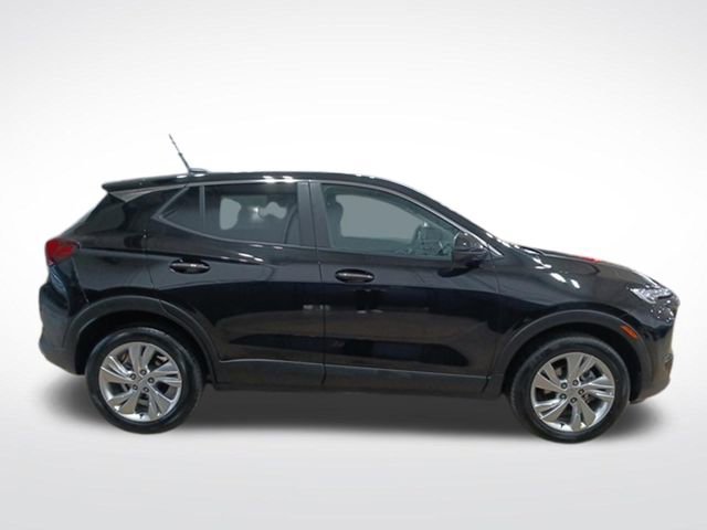 Used 2025 Buick Encore GX Preferred image 6