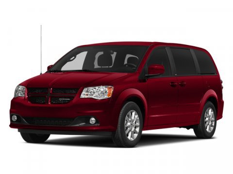 Used 2013 Dodge Grand Caravan SXT