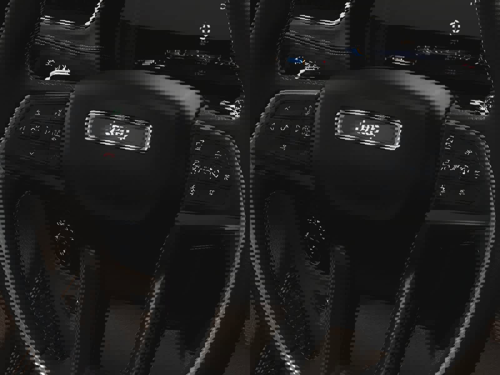 New 2025 Jeep Grand Cherokee Limited w/ Black Appearance Package image 24