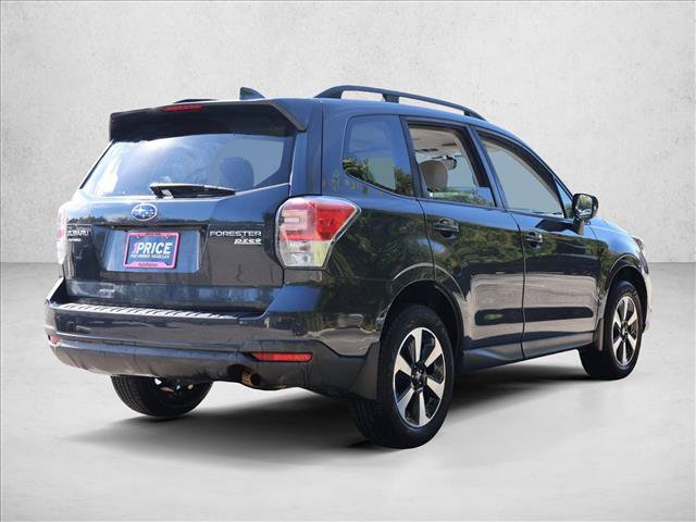 Used 2017 Subaru Forester 2.5i Premium w/ Protection Package #1 AWD/4WD image 5