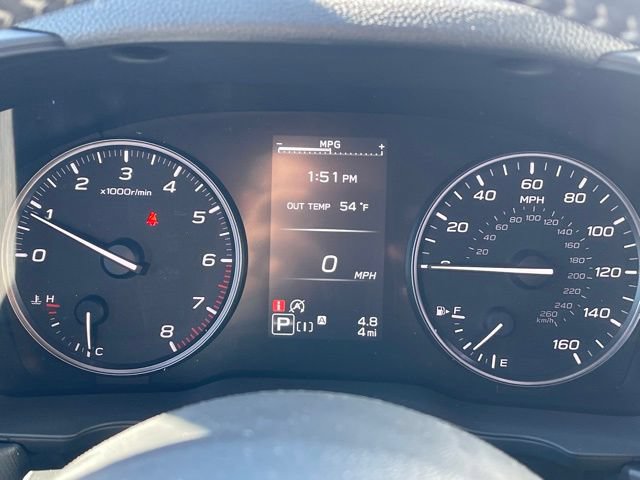 Certified 2026 Subaru Forester Premium AWD/4WD image 10