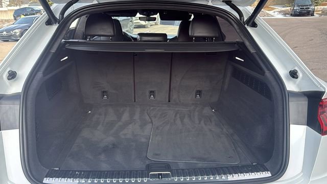 Used 2022 Audi RS Q8 image 20