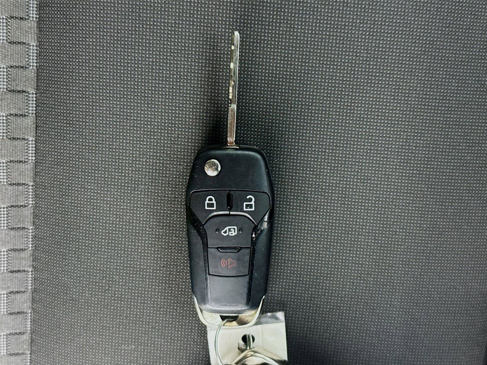 Used 2024 Ford Transit 350 XLT image 22