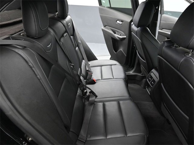 Used 2024 Cadillac XT4 Premium Luxury image 23