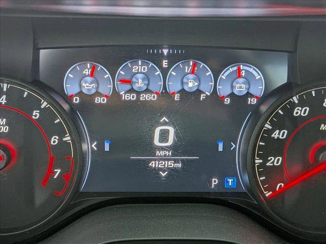 Used 2022 Chevrolet Camaro SS image 7