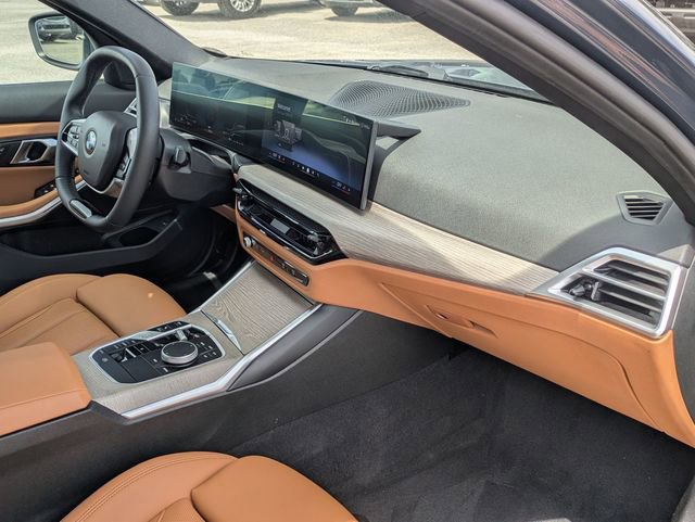 Used 2025 BMW 330i Sedan RWD image 31