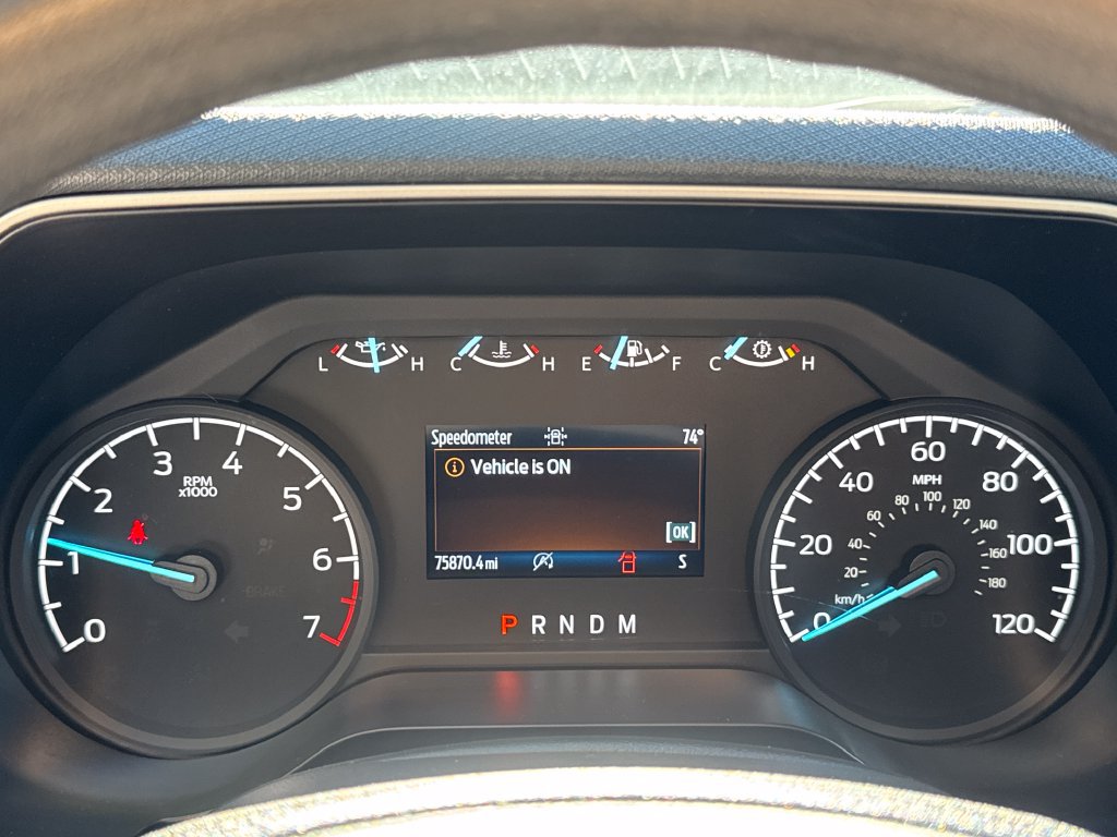 Used 2021 Ford F150 XL w/ STX Appearance Package AWD/4WD image 16