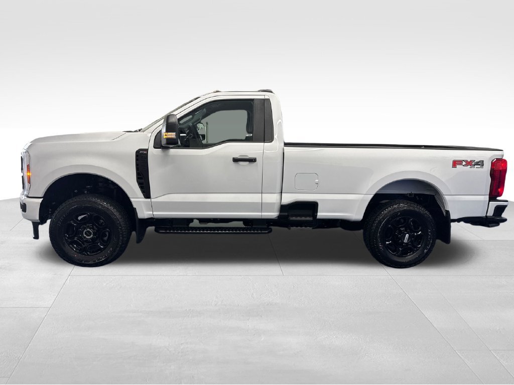 New 2026 Ford F250 XL w/ STX Appearance Package AWD/4WD image 2
