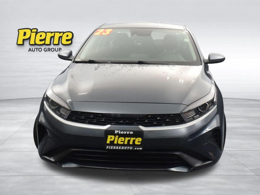 Used 2023 Kia Forte LXS image 6