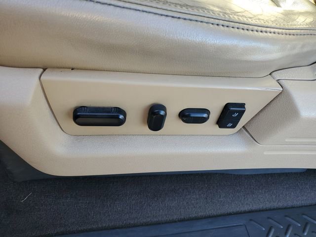 Used 2012 Ford F150 Lariat w/ Lariat Plus Pkg image 18