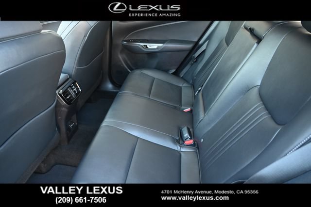 Certified 2023 Lexus NX 350 AWD image 16