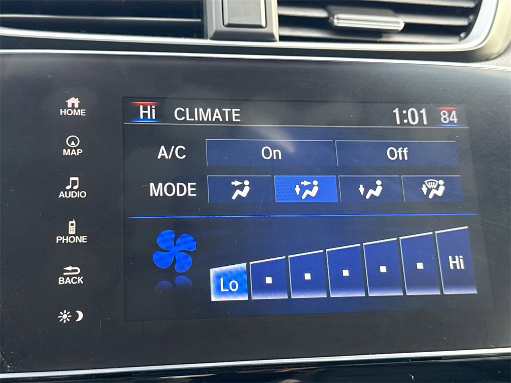 Used 2020 Honda CR-V Touring image 17