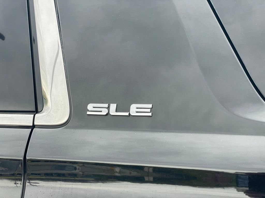 Used 2020 GMC Yukon SLE w/ SLE Value Package AWD/4WD image 28