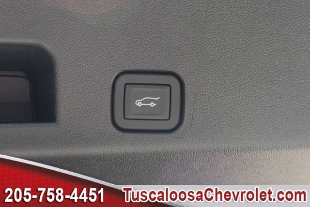 New 2026 Chevrolet Traverse Z71 w/ Enhanced Driving Package AWD/4WD image 9