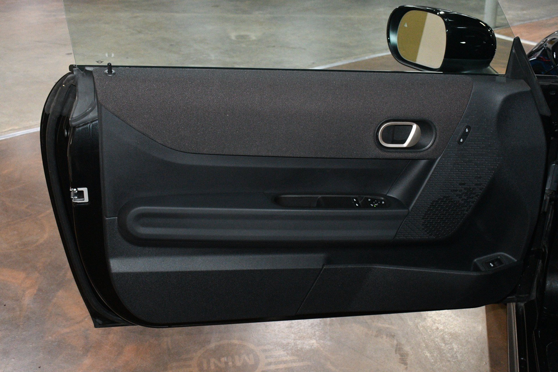 Used 2025 MINI Cooper John Cooper Works FWD image 43
