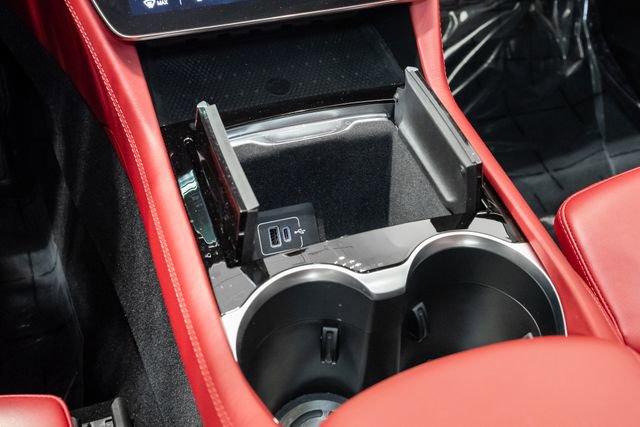 Used 2023 Maserati Grecale Modena image 20