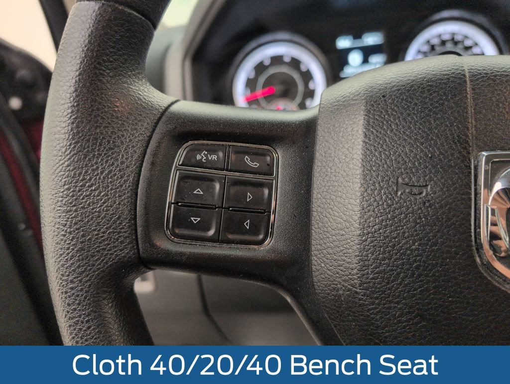 Used 2018 RAM 1500 Express w/ Express Value Package image 42