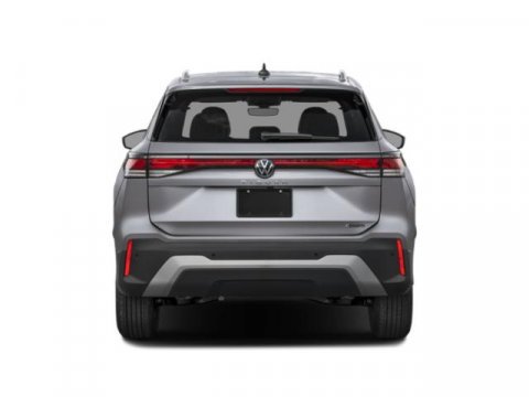 New 2026 Volkswagen Tiguan S AWD/4WD image 8